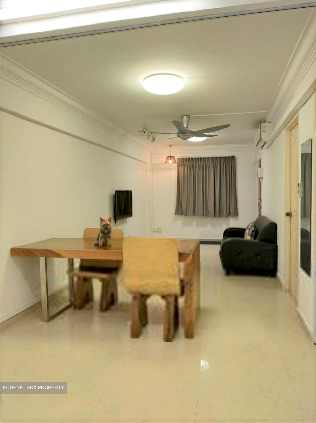 Blk 412 Harmony View (Hougang), HDB 3 Rooms #432821811